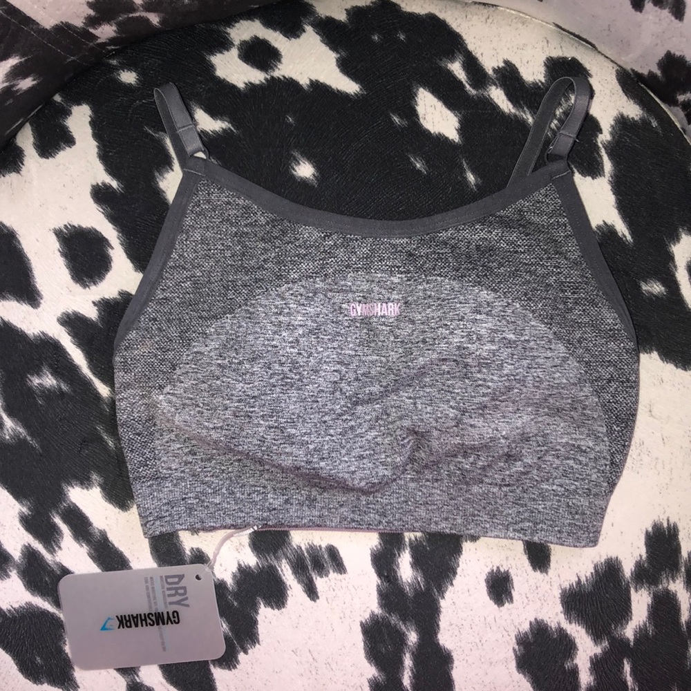 Gymshark Sports Bra